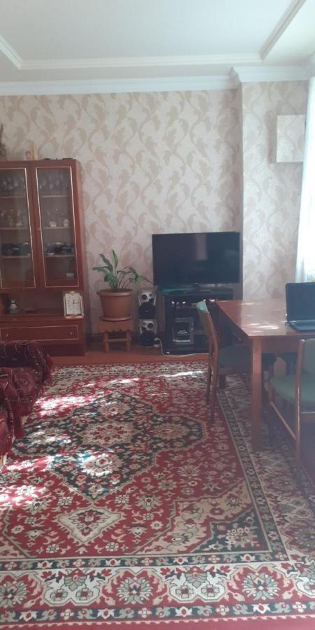 Гостевой дом ЛУСИ Гюмри Экстерьер фото