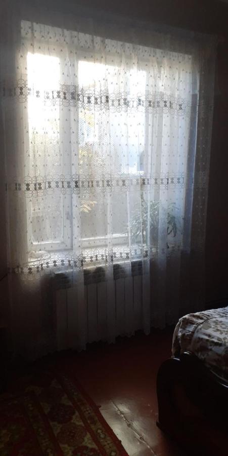 Гостевой дом ЛУСИ Гюмри Экстерьер фото